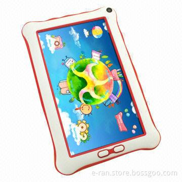 RK3026 CPU Cortex A9 at 1.2GHz Android 4.2.2 Tablet PC, Dual-core, Dual-camera, A TF Card Slot
